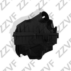 Ansaugschlauch, Luftfilter des Herstellers ZZVF - Originalware Artikelnummer: ZVXY-ZS11-028