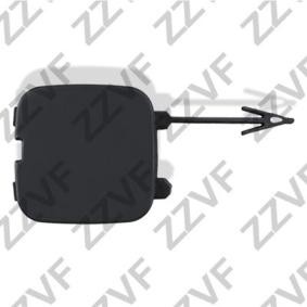 Acquista Mostrina, Paraurti da ZZVF ZVXY-ZS11-037 a buon mercato per soli 9,27 €
