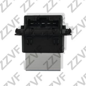 Gebläsewiderstand ZVYL7794 von ZZVF günstig für 48,26 € online kaufen