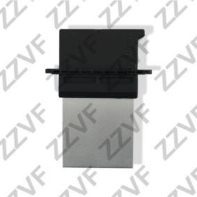 Gebläsewiderstand ZVYL7795 von ZZVF günstig für 52,17 € online kaufen