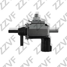 Luftfederventil ZVZM03741 von ZZVF günstig für 36,33 € online kaufen