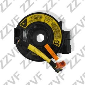 Köp Klockfjäder, airbag av ZZVF ZVZP007 till det låga priset 594,27 kr
