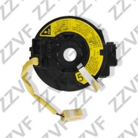 Köp Klockfjäder, airbag av ZZVF ZVZP009 till det låga priset 939,84 kr