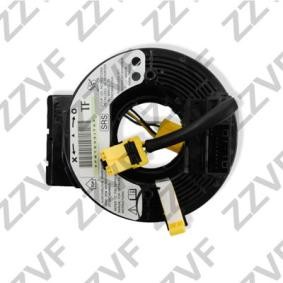 Acquista Molla spiroelicoidale, Airbag da ZZVF ZVZP020 a buon mercato per soli 62,55 €