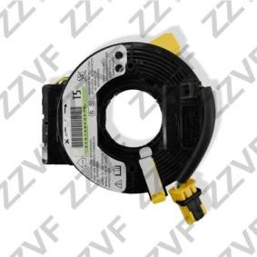 Acquista Molla spiroelicoidale, Airbag da ZZVF ZVZP021 a buon mercato per soli 62,55 €