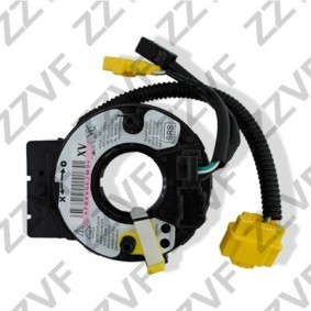 Acquista Molla spiroelicoidale, Airbag da ZZVF ZVZP027 a buon mercato per soli 62,55 €