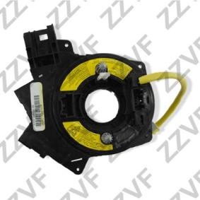 Acquista Molla spiroelicoidale, Airbag da ZZVF ZVZP052 a buon mercato per soli 62,55 €