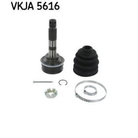 Comprar Juego de articulación, árbol de transmisión de SKF VKJA 5616 a bajo precio de 51,16 €