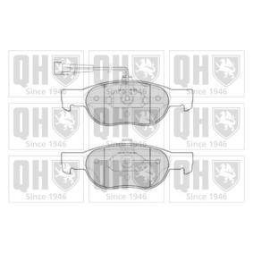 Acquista Kit pastiglie freni da QUINTON HAZELL BP860 a buon mercato per soli 50,04 €