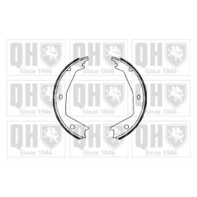 Comprar Zapata de freno de mano de QUINTON HAZELL BS1073 a bajo precio de 94,07 €
