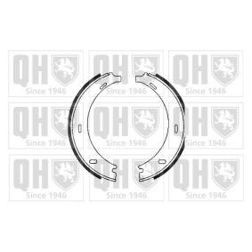 Comprar Zapata de freno de mano de QUINTON HAZELL BS1083 a bajo precio de 81,25 €