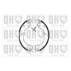 Comprar Juego de zapatas de frenos de QUINTON HAZELL BS1086 a bajo precio de 34,67 €