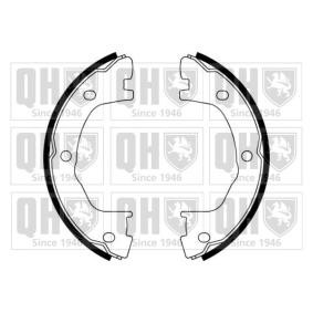 Comprar Zapata de freno de mano de QUINTON HAZELL BS1140 a bajo precio de 50,13 €