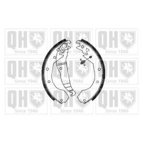 Bremsbackensatz von QUINTON HAZELL
