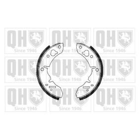 Comprar Juego de zapatas de frenos de QUINTON HAZELL BS803 a bajo precio de 61,07 €