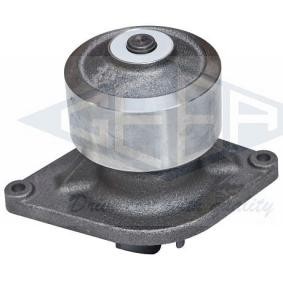 Achetez des Pompe à eau GEBA 10324 à prix pour 81,22 €