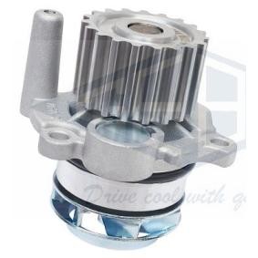 Achetez des Pompe à eau GEBA 10560 à prix pour 50,27 €
