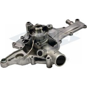 Achetez des Pompe à eau GEBA 10890 à prix pour 99,44 €