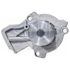 Achetez des Pompe à eau GEBA 11240 à prix pour 83,23 €