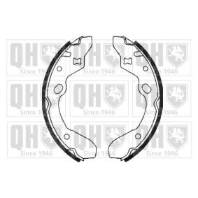 Comprar Juego de zapatas de frenos de QUINTON HAZELL BS888 a bajo precio de 27,13 €