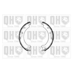 Comprar Zapata de freno de mano de QUINTON HAZELL BS926 a bajo precio de 38,96 €