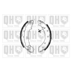 Comprar Juego de zapatas de frenos de QUINTON HAZELL BS927 a bajo precio de 62,64 €