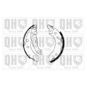 Comprar Juego de zapatas de frenos de QUINTON HAZELL BS933 a bajo precio de 49,17 €