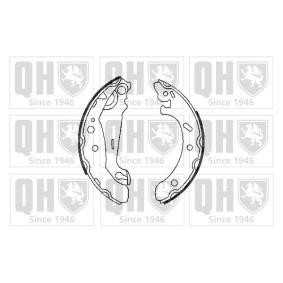 Comprar Juego de zapatas de frenos de QUINTON HAZELL BS934 a bajo precio de 54,78 €