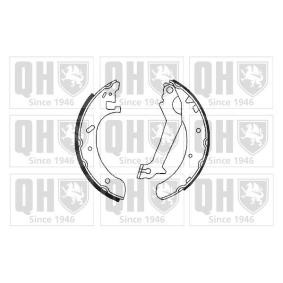 Comprar Juego de zapatas de frenos de QUINTON HAZELL BS935 a bajo precio de 47,99 €