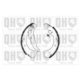 Comprar Juego de zapatas de frenos de QUINTON HAZELL BS961 a bajo precio de 74,54 €