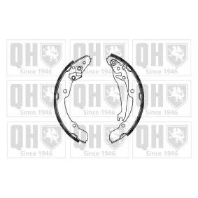 Comprar Juego de zapatas de frenos de QUINTON HAZELL BS991 a bajo precio de 79,14 €