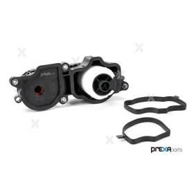 Comprar Válvula, ventilación cárter de PREXAparts P229025 a bajo precio de 35,63 €