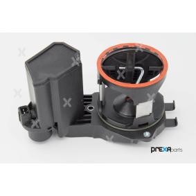 Comprar Válvula, regulación del aire de admisión de PREXAparts P229045 a bajo precio de 259,38 €