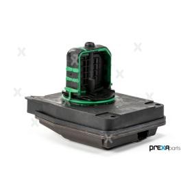 Comprar Válvula, regulación del aire de admisión de PREXAparts P229064 a bajo precio de 201,85 €