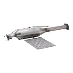 Compre Filtro de partículas da RIDEX 1256S0012 a um preço baixo por 444,19 €