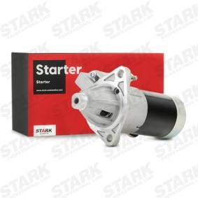 Köp Startmotor av STARK SKSTR-0330358 till det låga priset 1750,34 kr