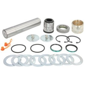 Achetez des Kit d'assemblage, pivot de fusée d'essieu LEMA 307 à prix pour 52,82 €