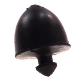 Anschlagpuffer, Federung 1637.00