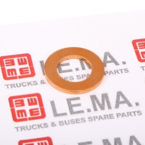 Köp Fjäderring, avgassystem av LEMA RR101815 till det låga priset 6,35 kr