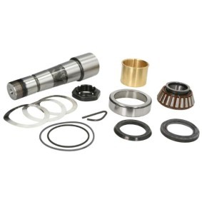 Achetez des Kit d'assemblage, pivot de fusée d'essieu LEMA 812 à prix pour 93,56 €