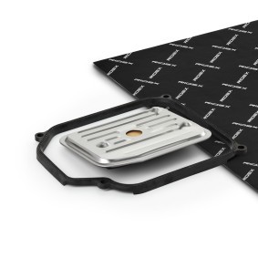 Automatikgetriebe, Ölfilter von RIDEX für Polo Classic (6V2) günstig online kaufen