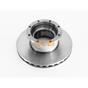 Comprar Disco de freno de CEI 215.090 a bajo precio de 97,16 €