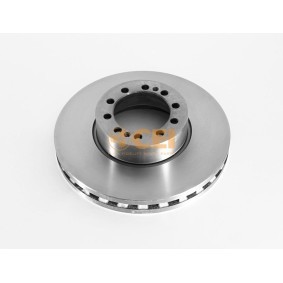 Achetez des Disque de frein CEI 215.097 à prix pour 123,81 €
