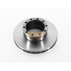 Comprar Disco de freno de CEI 215.117 a bajo precio de 96,24 €
