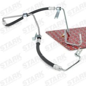 Køb Hydraulikslange, styretøj af STARK SKHH-2020006 til den lave pris 844,95 DKK