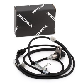 Comprar Sensor ABS de RIDEX 412W0776 a bajo precio de 23,47 €