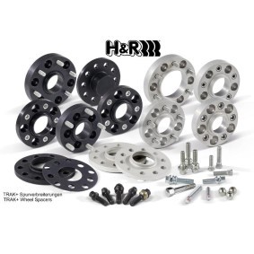 Compre Alargamento de via da H&R 3665606 a um preço baixo por 149,35 €
