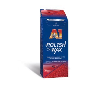 Køb Politur af DR. Wack 2645 til den lave pris 78,61 DKK