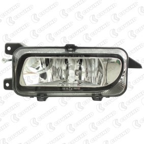Nebelscheinwerfer von COVIND günstig für 67,25 €