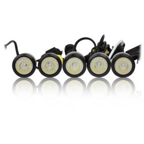 Tagfahrlicht des Herstellers TECH - Originalware Artikelnummer: LD825B